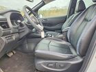 2021 Nissan Leaf Sl Plus Белый vin: 1N4BZ1DV0MC551646
