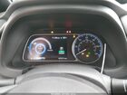 2021 Nissan Leaf Sl Plus 62 Kwh Белый vin: 1N4BZ1DV3MC552645