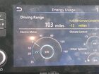 2021 Nissan Leaf Sl Plus 62 Kwh Белый vin: 1N4BZ1DV3MC552645