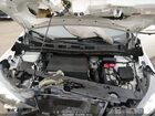 2021 Nissan Leaf Sl Plus 62 Kwh Белый vin: 1N4BZ1DV3MC552645