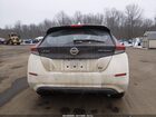 2021 Nissan Leaf Sl Plus 62 Kwh Белый vin: 1N4BZ1DV3MC552645