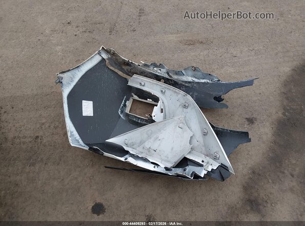 1N4BZ1DV3MC552645 2021 NISSAN LEAF Белый Вид щитка приборов