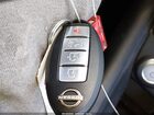 2025 Nissan Leaf Sv Plus Red vin: 1N4CZ1CV1SC565638