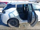 2024 Nissan Leaf Sv Plus Серый vin: 1N4CZ1CV2RC551743