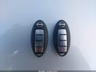 2024 Nissan Leaf Sv Plus Серый vin: 1N4CZ1CV2RC551743