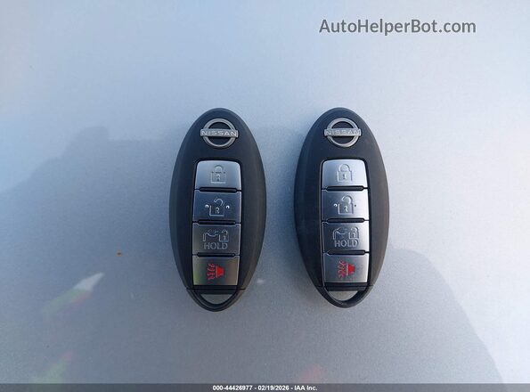 1N4CZ1CV2RC551743 2024 NISSAN LEAF Серый Вид панели приборов