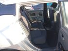 2024 Nissan Leaf Sv Plus Серый vin: 1N4CZ1CV2RC551743