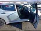 2024 Nissan Leaf Sv Plus Серый vin: 1N4CZ1CV2RC551743