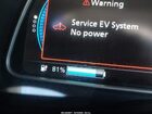 2024 Nissan Leaf Sv Plus Серый vin: 1N4CZ1CV2RC551743