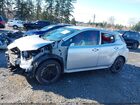 2024 Nissan Leaf Sv Plus Серый vin: 1N4CZ1CV2RC551743