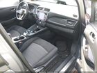 2023 Nissan Leaf Sv Plus 60 Kwh Gray vin: 1N4CZ1CV4PC558903