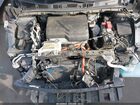 2023 Nissan Leaf Sv Plus 60 Kwh Gray vin: 1N4CZ1CV4PC558903