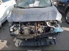 2023 Nissan Leaf Sv Plus 60 Kwh Gray vin: 1N4CZ1CV4PC558903