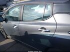 2023 Nissan Leaf Sv Plus 60 Kwh Gray vin: 1N4CZ1CV4PC558903