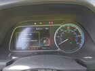 2023 Nissan Leaf Sv Plus 60 Kwh Gray vin: 1N4CZ1CV4PC558903