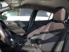 2023 Nissan Leaf Sv Plus 60 Kwh Gray vin: 1N4CZ1CV4PC558903