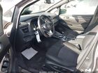 2023 Nissan Leaf Sv Plus 60 Kwh Gray vin: 1N4CZ1CV4PC558903