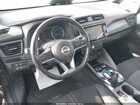 2023 Nissan Leaf Sv Plus 60 Kwh Gray vin: 1N4CZ1CV4PC558903