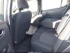 2023 Nissan Leaf Sv Plus 60 Kwh Gray vin: 1N4CZ1CV4PC558903