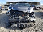 2025 Nissan Leaf Sv Plus Gray vin: 1N4CZ1CV5SC560829