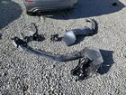 2025 Nissan Leaf Sv Plus Gray vin: 1N4CZ1CV5SC560829