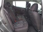2024 Nissan Leaf Серый vin: 1N4CZ1CV6RC552801