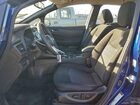 2023 Nissan Leaf Sv Plus Blue vin: 1N4CZ1CV7PC563092