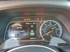 2023 Nissan Leaf Sv Plus Blue vin: 1N4CZ1CV7PC563092