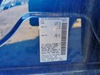 2023 Nissan Leaf Sv Plus Blue vin: 1N4CZ1CV7PC563092
