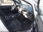 2025 Nissan Leaf Sv Plus Белый vin: 1N4CZ1CV7SC566647