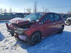 2023 Niss Leaf Sv Plus Red vin: 1N4CZ1CV9PC550781