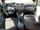 2024 Nissan Leaf Sv Plus Белый vin: 1N4CZ1CV9RC556695