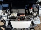 2024 Nissan Leaf Sv Plus Белый vin: 1N4CZ1CV9RC556695
