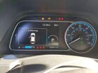 2023 Nissan Leaf Sv Plus Серый vin: 1N4CZ1CVXPC551938