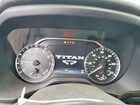 2021 Nissan Titan S Черный vin: 1N6AA1EC0MN528248