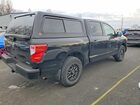 2021 Nissan Titan S Черный vin: 1N6AA1EC0MN528248