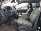 2021 Nissan Titan S Черный vin: 1N6AA1EC0MN528248