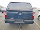 2021 Nissan Titan S Черный vin: 1N6AA1EC0MN528248