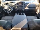 2021 Nissan Titan S Черный vin: 1N6AA1EC0MN528248