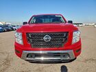 2022 Nissan Titan S Красный vin: 1N6AA1EE2NN104640 2022 Nissan Titan S Красный vin: 1N6AA1EE2NN104640