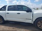2024 Nissan Titan Sv 4x2 White vin: 1N6AA1EF2RN114101 2024 Nissan Titan Sv 4x2 White vin: 1N6AA1EF2RN114101