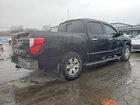 2019 Nissan Titan V8 Crew Cab 5.6l Sv Черный vin: 1N6AA1EKXKN523384 2019 Nissan Titan V8 Crew Cab 5.6l Sv Черный vin: 1N6AA1EKXKN523384