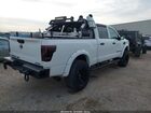 2018 Nissan Titan Xd S Gas Белый vin: 1N6AA1F35JN525775