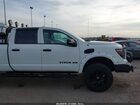 2018 Nissan Titan Xd S Gas Белый vin: 1N6AA1F35JN525775