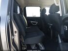 2018 Nissan Titan Xd Sv Gas Серебряный vin: 1N6AA1F44JN511973