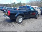 2017 Nissan Frontier Sv Black vin: 1N6AD0CU6HN704402 2017 Nissan Frontier Sv Black vin: 1N6AD0CU6HN704402