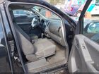 2017 Nissan Frontier Sv Black vin: 1N6AD0CU6HN704402 2017 Nissan Frontier Sv Black vin: 1N6AD0CU6HN704402