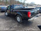 2017 Nissan Frontier Sv Black vin: 1N6AD0CU6HN704402 2017 Nissan Frontier Sv Black vin: 1N6AD0CU6HN704402
