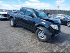 2017 Nissan Frontier Sv Black vin: 1N6AD0CU6HN704402 2017 Nissan Frontier Sv Black vin: 1N6AD0CU6HN704402