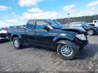 2017 Nissan Frontier Sv Black vin: 1N6AD0CU6HN704402 2017 Nissan Frontier Sv Black vin: 1N6AD0CU6HN704402